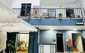 Cá Homestay-Cao Bằng